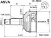 ASVA HN-58A50 Joint Kit, drive shaft
